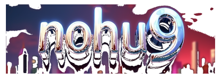 nohu9 logo